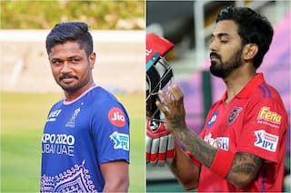 LIVE IPL 2021 RR vs PBKS Match 4 Live Cricket Score, Today’s Match Updates: Rajasthan, Punjab Kings Aim For Winning Start to Campaign