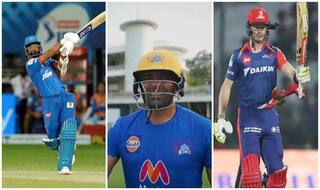 IPL 2021 Mid-Season Transfer Window: Robin Uthappa to Ajinkya Rahane, Players Who Could be Loaned by Franchises