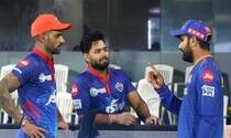 IPL 2021 Orange Cap: Rohit Sharma Needs 138 Runs During PBKS-MI to Edge Shikhar Dhawan