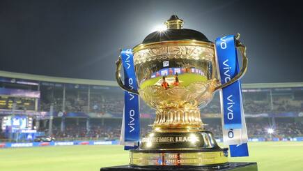 Is BCCI Right in Continuing IPL in The Middle of Raging Pandemic?