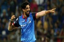 IPL 2021: ‘Fit Again’ Delhi Capitals Pacer Ishant Sharma Likely to Play Next Game Against Sunrisers Hyderabad