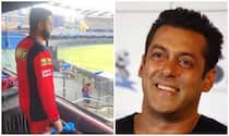 Wasim Jaffer Takes Inspiration From Salman Khan’s Old Tweet Ahead of RR vs PBKS IPL 2021 Tie Goes Viral