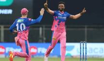 IPL 2021 RR vs DC: Jaidev Unadkat ने की कमाल की वापसी, दिल्ली को दिए 3 झटके