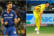 IPL 2021: Chennai Super Kings Sign Jason Behrendorff as Replacement For Josh Hazlewood