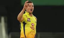 Ipl 2021 three players that chennai super kings can look as josh hazlewood replacement 4550869