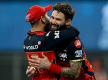 Adam Zampa and Kane Richardson to reach Australia via Doha after opting out of IPL 2021
