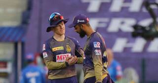IPL 2021: Why Shine is Missing From Knight Riders’ Armour