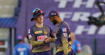 IPL 2021: Why Shine is Missing From Knight Riders’ Armour