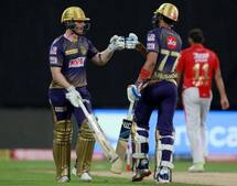 IPL 2021: कोलकाता के फ्लॉप बैटिंग ऑर्डर पर भड़के Sunil Gavaskar, कही यह बात