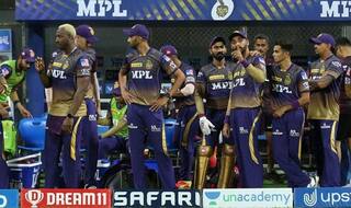 Ipl 2021 points table orange cap holder and purple cap holder list after pbks vs kkr 21st match 4617889