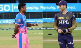 Paytm cricket league team prediction kkr vs rr vivo ipl 2021 captain vice captain kolkata knight riderse vs rajasthan royals probable 11 april 24 saturday 4608704