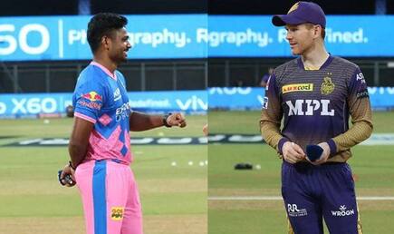 Paytm cricket league team prediction kkr vs rr vivo ipl 2021 captain vice captain kolkata knight riderse vs rajasthan royals probable 11 april 24 saturday 4608704