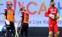 Indian premier league 2021 punjab kings vs sunrisers hyderabad jonny bairstow khaleel ahmed srh help srh to register first win of the season 4603288