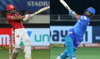 My dream11 prediction dc vs pbks ipl 2021 delhi capitals vs punjab kings captain vice captain wicket keeper fantacy tips probable 11 of 11th match 19 october 4594534