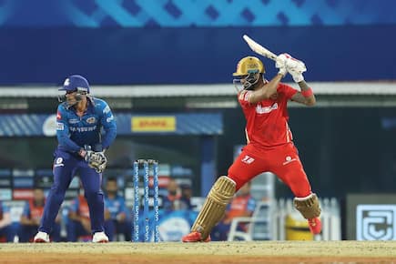 IPL 2021 Today Match Report, PBKS vs MI Scorecard: KL Rahul, Bowlers Star as Punjab Kings Snap Losing Streak With Nine-Wicket Win Over Mumbai Indians