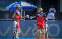 Ipl 2021 dc vs rcb delhi capitals vs royal challengers bangalore 22nd match delhi capitals opt to bowl 4619335