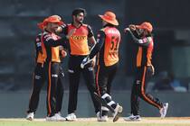 IPL Match 14 in PICS: Khaleel, Bairstow Shine as Hyderabad Beat Punjab to Register 1st Win of Season