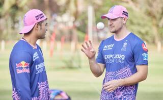 IPL 2021: Rajasthan Royals Liam Livingstone leaves tournament due to bubble fatigue