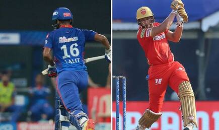 ipl 2021 sanjay manjrekar named two uncapped players to watch this ipl season