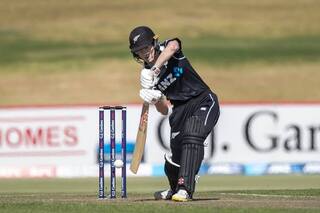 New zealand women vs australia women 1st odi australia women won by 6 wkts 4556279
