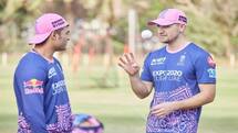 IPL 2021 Points Table Latest Update After DC vs MI, Match 13: Delhi Capitals Claim 2nd Spot After Beating Mumbai Indians; Shikhar Dhawan Strengthens Grip on IPL Orange Cap, Avesh Khan Takes 2nd Position in Purple Cap Tally