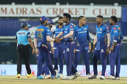Indian premier league 2021 mumbai indians vs rajasthan royals 24th match live cricket streaming telecast channels india arun jaitley stadium delhi 4621568
