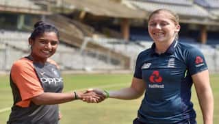 England and Wales Cricket Board (ECB) announced the complete list of fixtures for the England Women vs India Women series