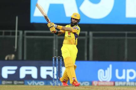 Ipl 2021 moeen ali has strengthened csk with his all round ability says stephen fleming 4599258