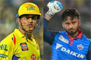 MS Dhoni vs Rishabh Pant in IPL 2021 Preview: Chennai Super Kings Take on Delhi Capitals in Their Season Opener at Wankhede Stadium