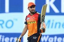 Srh vs kkr virender sehwag believes manish pandey slow inning lead to sunrisers hyderabad defeat 4579181