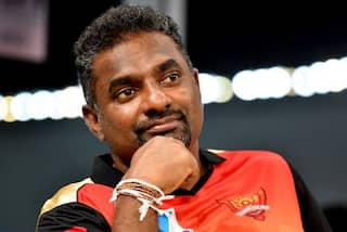 Muralitharan Stable After Being Hospatilised For Cardiac Treatment