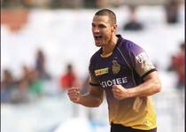Ipl 2021 i feel safer in ipls bio bubble than travelling home at the moment says nathan coulter nile 4616551
