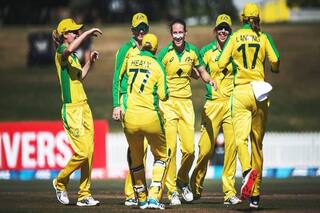 New zealand women vs australia women 1st odi most consecutive 22 odi wins by world record by australia women team 4556345