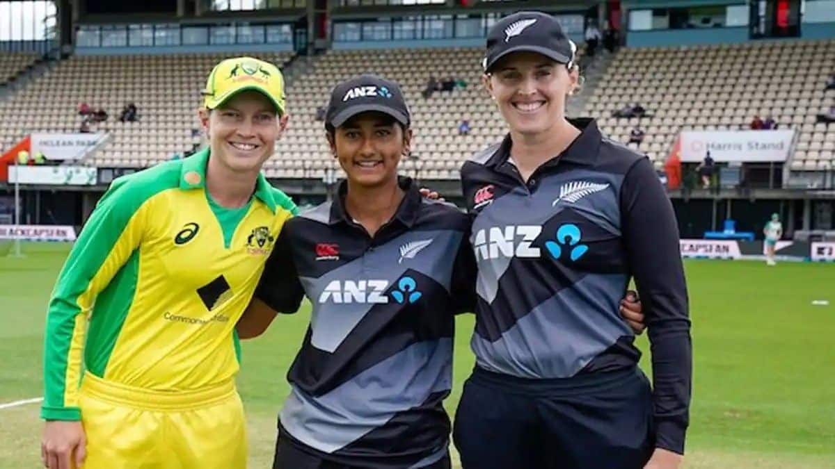 NZ-W vs AU-W Dream11 Team Prediction 2nd ODI: Captain, Fantasy Playing Tips For Today’s New Zealand Women vs Australia Women Match Eden Park, Auckland, 04:30 AM IST April 7, Wednesday