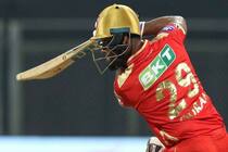 Ipl 2021 punjab kings vs royal challengers bangalore 26th match nicholas pooran most ducks in an ipl season record 4627929