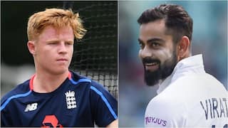 Ollie Pope Reveals Virat Kohli’s Warning During 1st Test Between India And England: This is The Last of The Flat Wickets