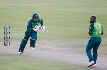South Africa vs Pakistan, 1st ODI: Babar Azam scores a Ton as Pakistan beat South Africa by 3 wickets in last ball thriller