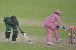 South africa vs pakistan 2nd odi pakistan batsman fakhar zaman speaks about controversial run out 4559731