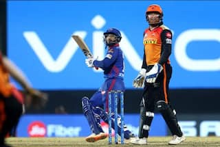 Ipl 2021 srh vs dc live updates and score in hindi sunrisers hyderabad vs delhi capitals 20th match delhi capitals won the super over 4614021