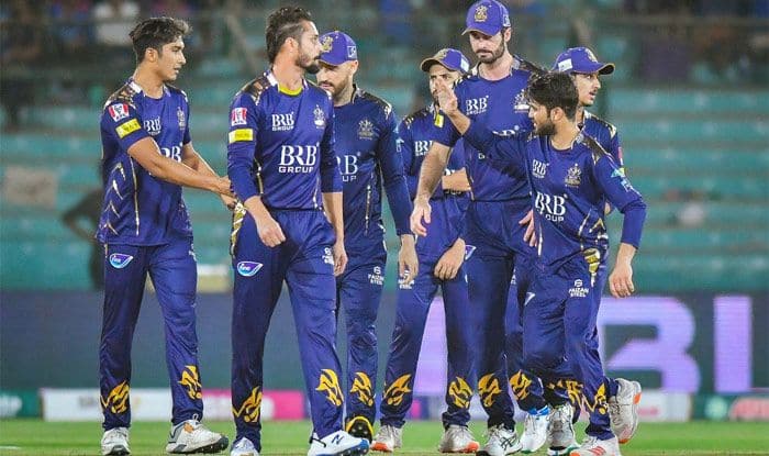 bio bubble broken multiple times and security compromised in psl 2021 says PCB