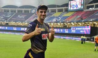 KKR Pacer Pat Cummins Donates USD 50,000 to India’s Fight Against COVID-19 Pandemic