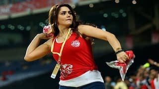 Preity Zinta Reacts After PBKS Win Last Over Thriller vs RR: New Name And Jersey But Punjab Will Not Stop Giving Heart Attacks