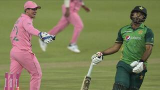 Waqar Younis on Quinton De Kock’s Controversial Fake Run Out of Fakhar Zaman, Says ‘What About The Cheeky Giggle?’