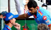 Ricky Ponting Accepts Not Ravichandran Ashwin’s Full Quota of Overs Was DC’s Mistake in IPL 2021 Game vs RR
