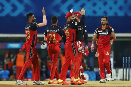  IPL 2021, Royal Challengers Bangalore vs Kolkata Knight Riders, Playing XI Prediction & Dream11 Team