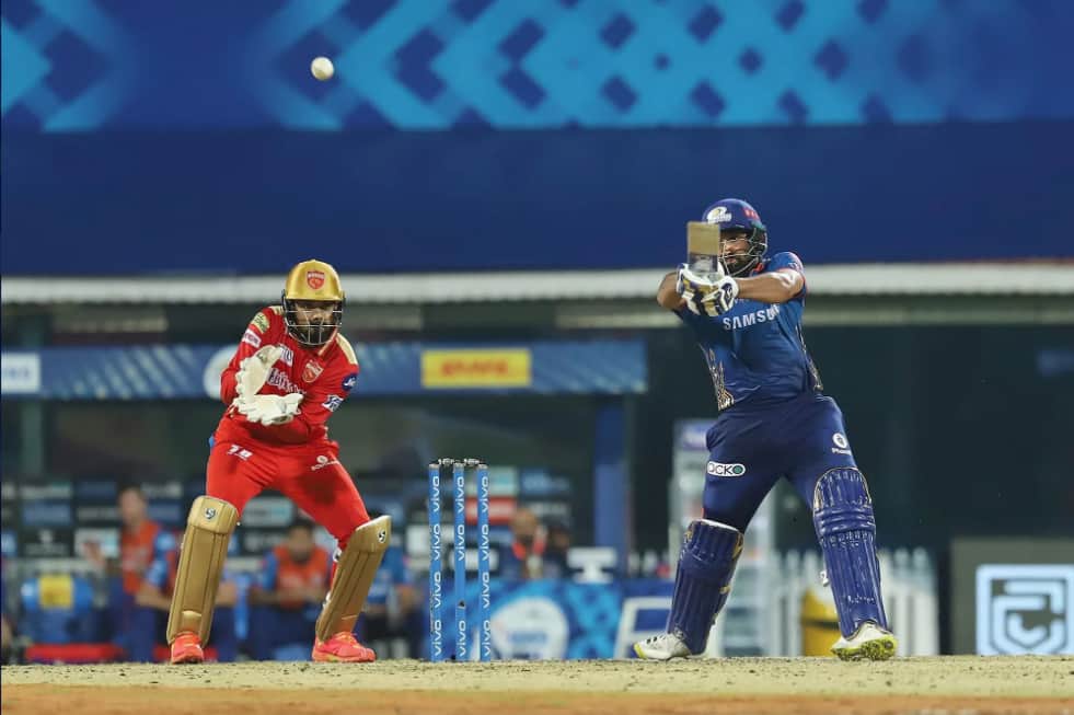 IPL 2021: ‘wickets are trash’ Ben Stokes slams Chennai pitch after PBKS vs MI match