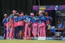 IPL 2021, RR vs KKR, 18th Match: यहां देखें राजस्थान वर्सेज कोलकाता मैच की Live Streaming
