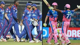 Ipl 2021 rr vs dc match report and highlights rajasthan royals beat delhi capitals by 3 wickets chris morris became game changer 4588619