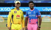 Ipl 2021 chennai super kings vs rajasthan royals playing xi rajasthan royals won the toss and opted to field 4597894