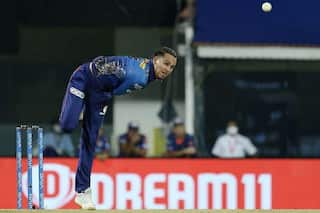 IPL 2021: Rahul Chahar Reveals What Makes Rohit Sharma a Special Captain